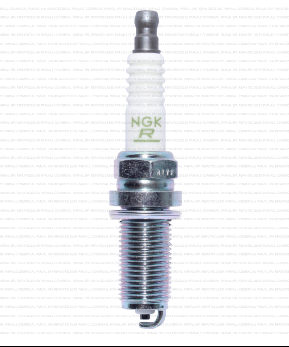 Bujia NGK LFR6A
