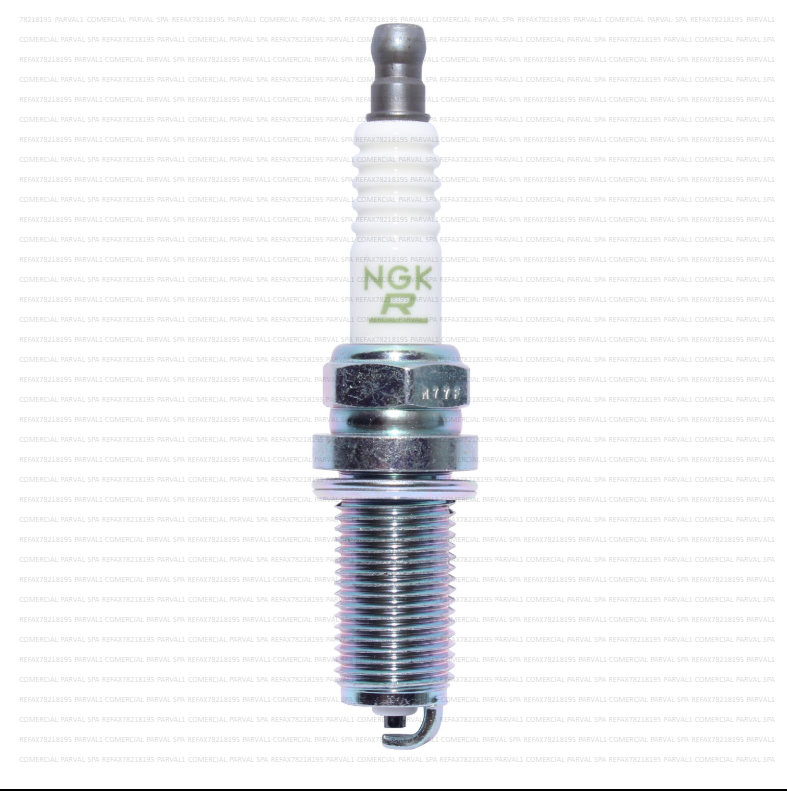 Bujia NGK LFR6A