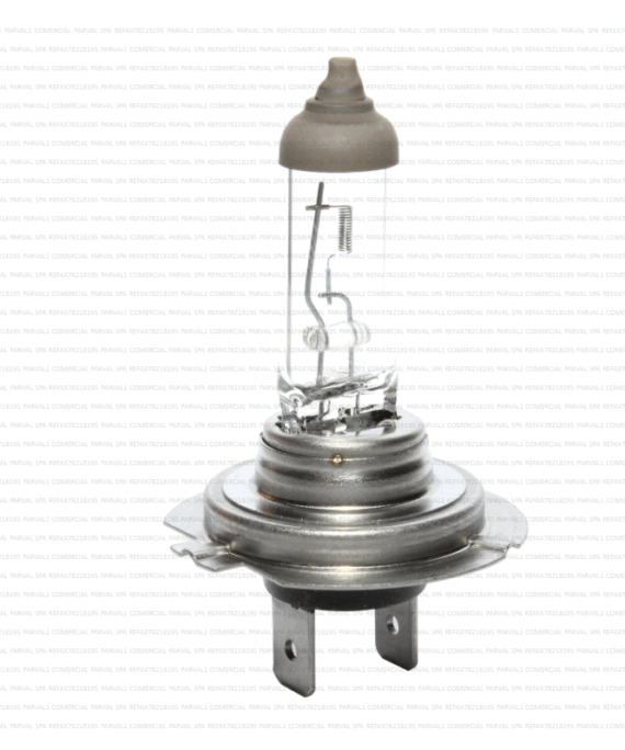 Ampolleta Halogena H7