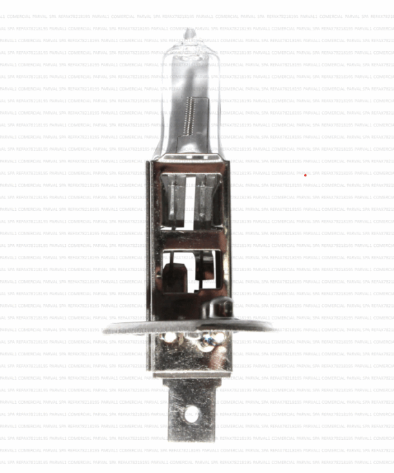 Ampolleta Halogena H1