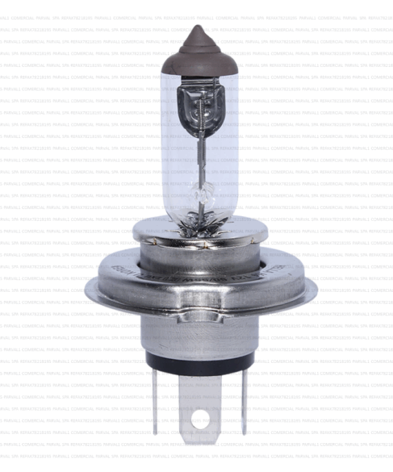 Ampolleta Halogena H4