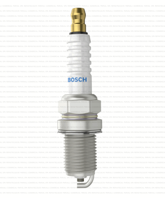 Bujia Bosch FR8DCX