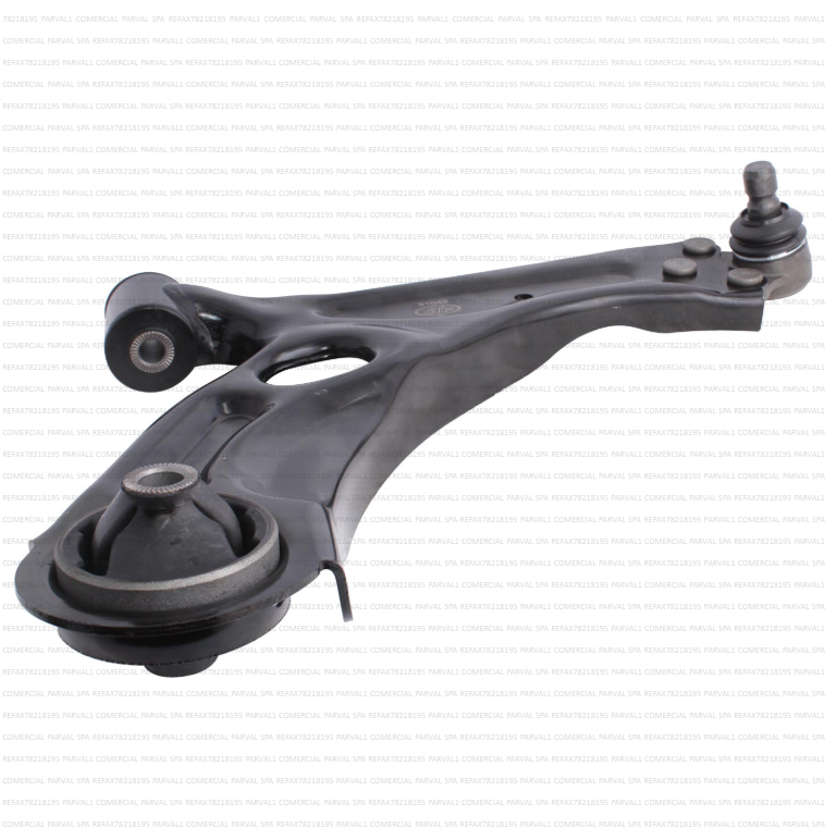 Bandeja Suspension - Imagen 3