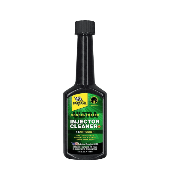 Limpia Inyector Gasolina