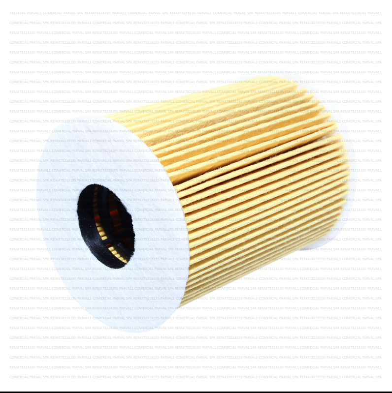 FILTRO ACEITE - Imagen 2