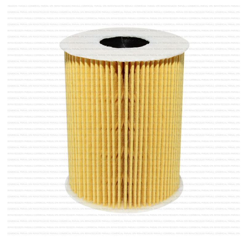 FILTRO ACEITE