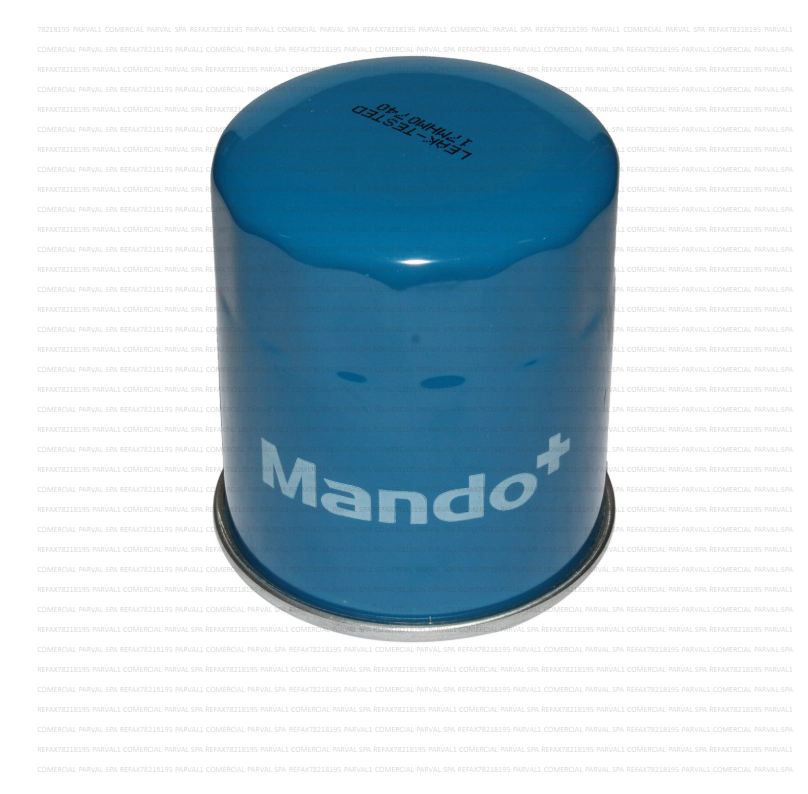 FILTROS Y LUBRICANTES