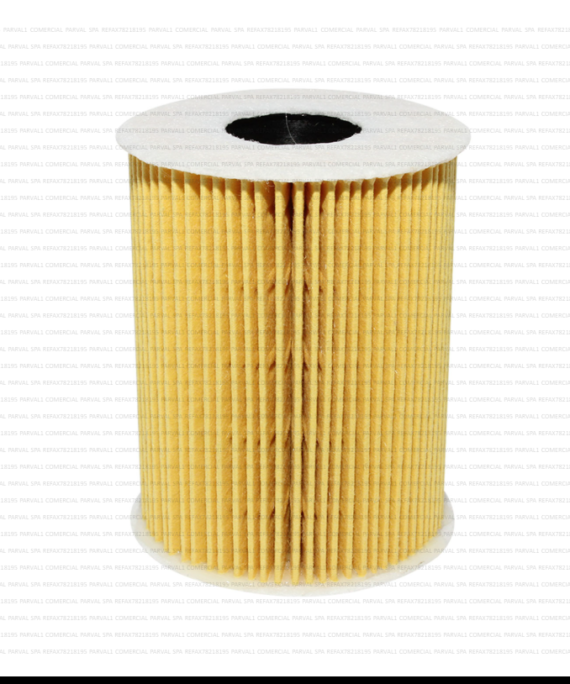 FILTRO ACEITE