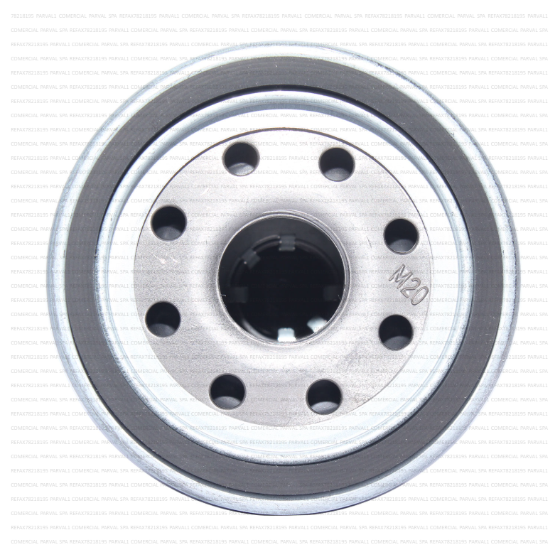 FILTROS Y LUBRICANTES - Imagen 2