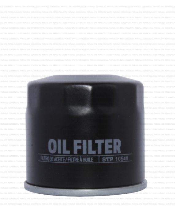 FILTRO ACEITE