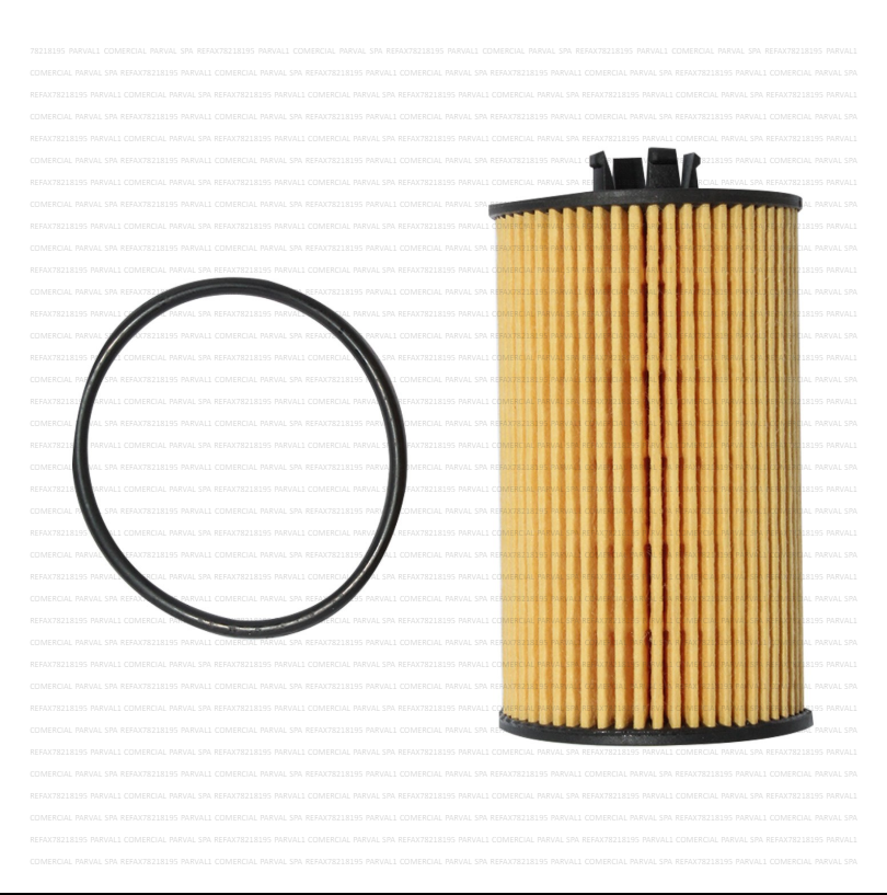 FILTRO ACEITE