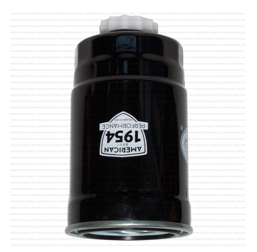 FILTRO PETROLEO - Imagen 2