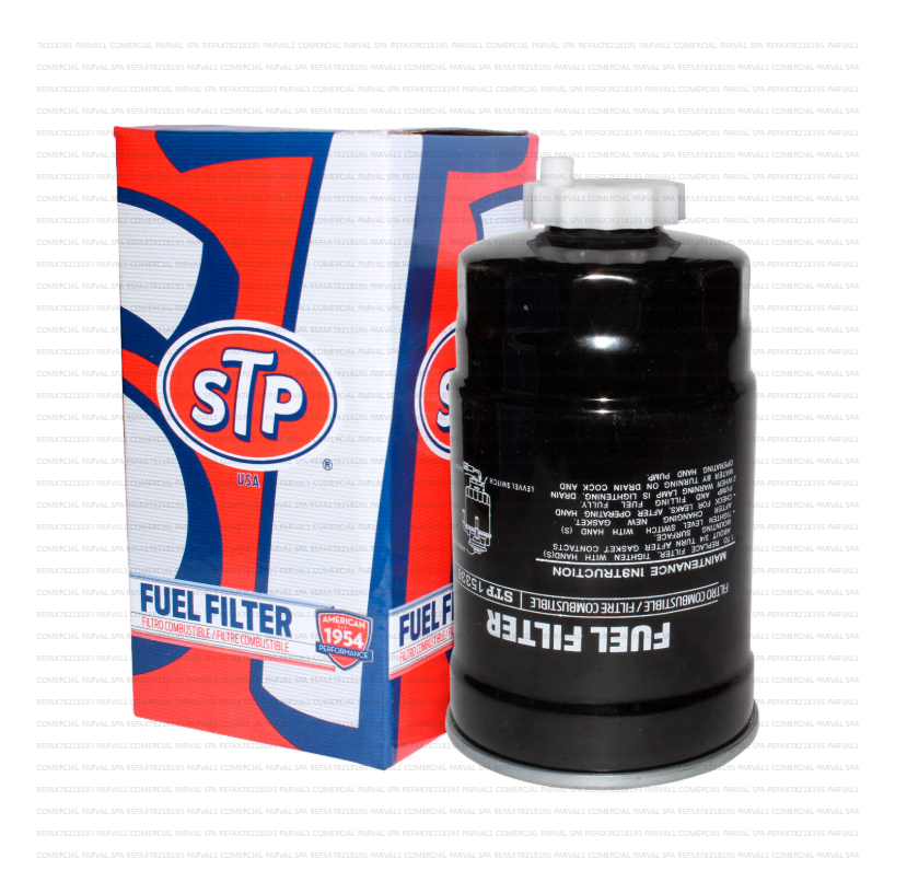 FILTRO PETROLEO - Imagen 4