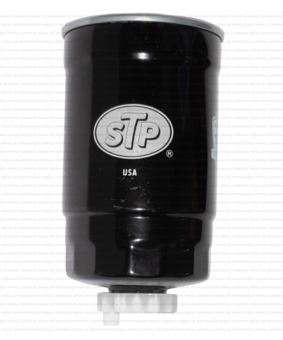 FILTRO PETROLEO