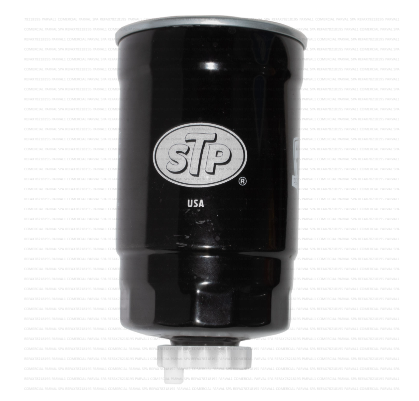 FILTRO PETROLEO