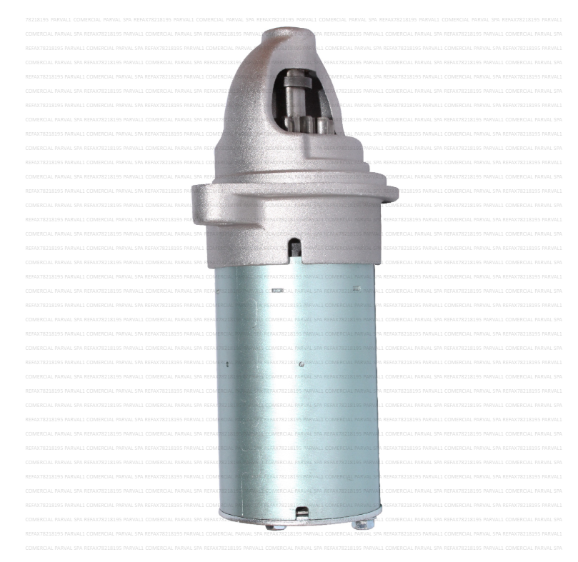 MOTOR DE PARTIDA - Imagen 4