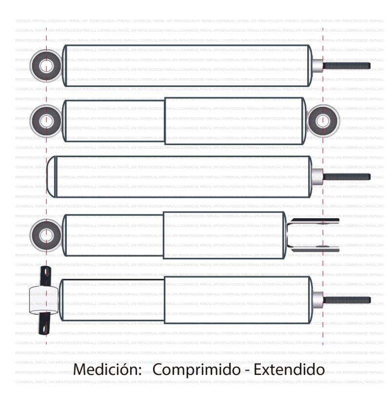 Amortiguador - Imagen 4