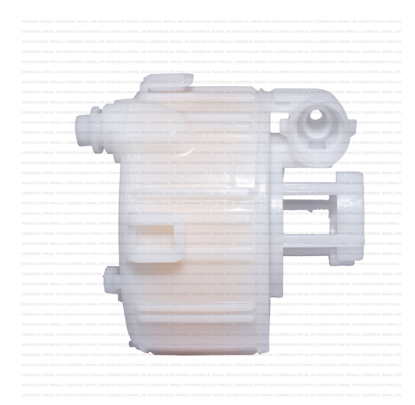 FILTRO BENCINA