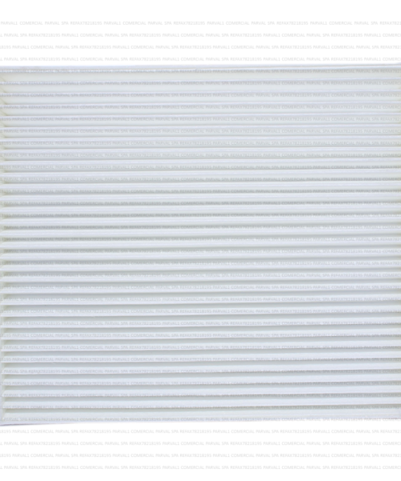 FILTRO CABINA