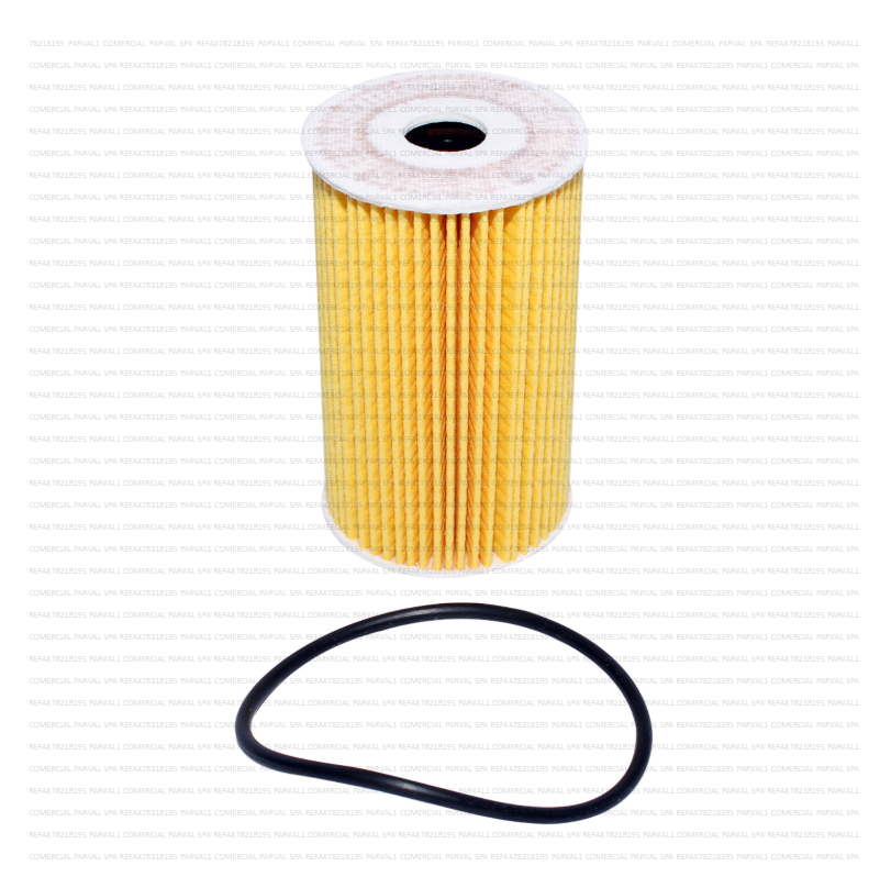 FILTRO ACEITE