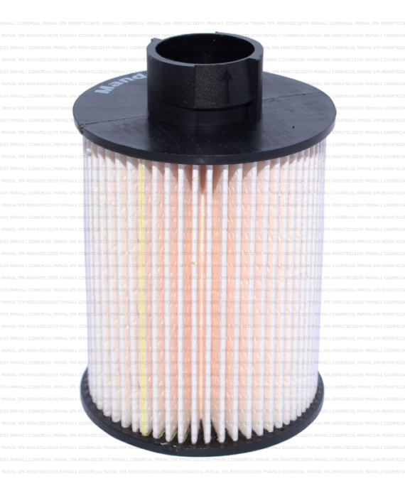 FILTRO PETROLEO
