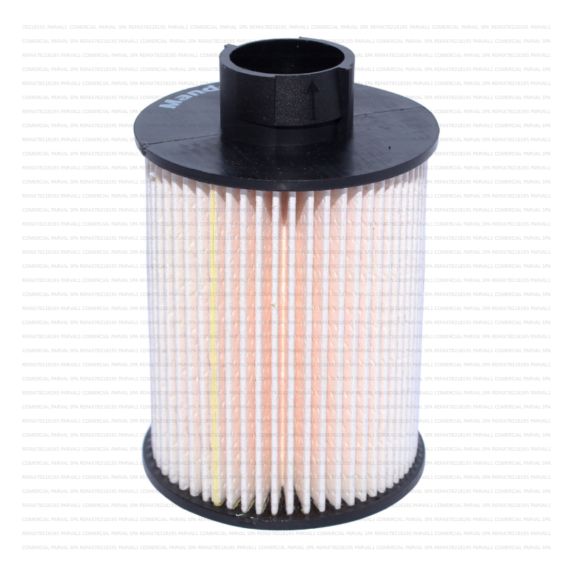 FILTRO PETROLEO