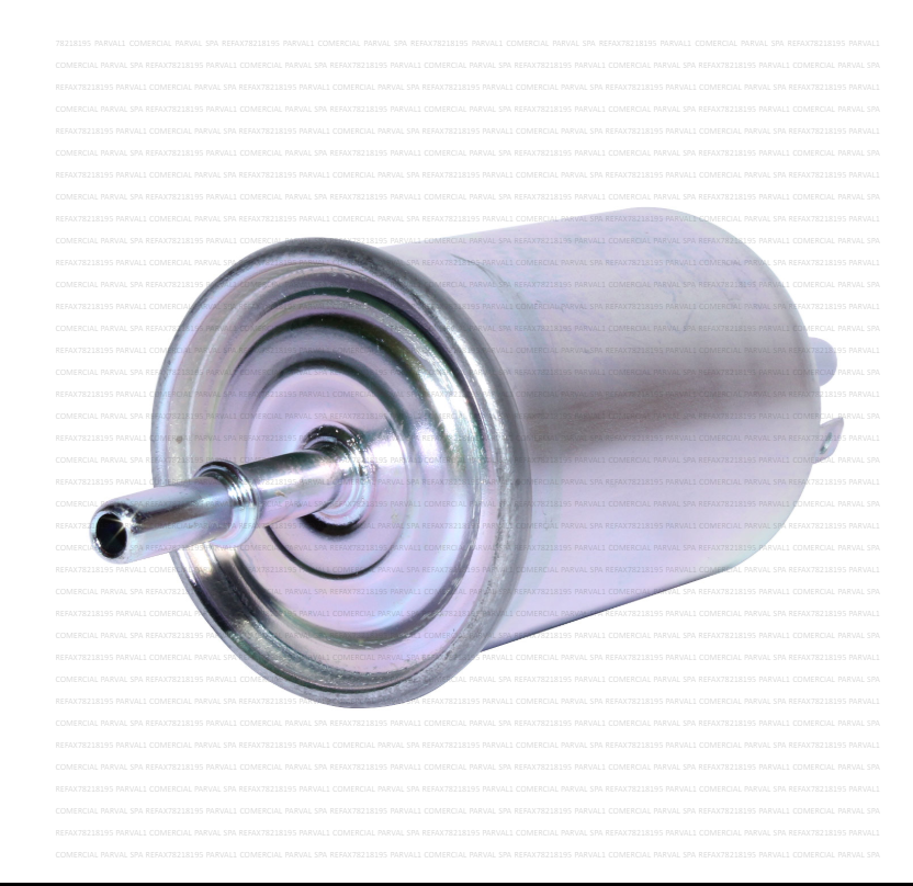 FILTRO BENCINA - Imagen 2