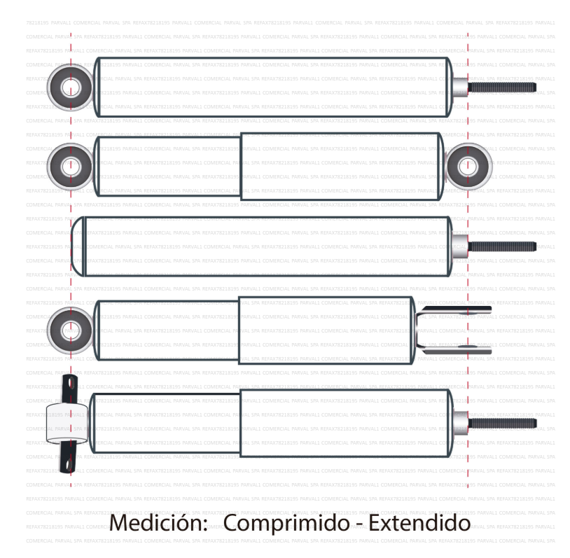 Amortiguador - Imagen 4