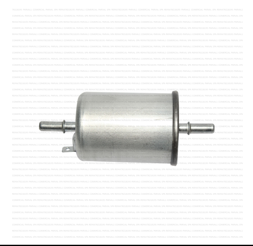 FILTRO BENCINA