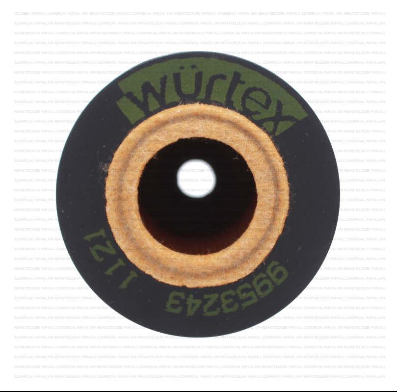 FILTRO ACEITE - Imagen 2