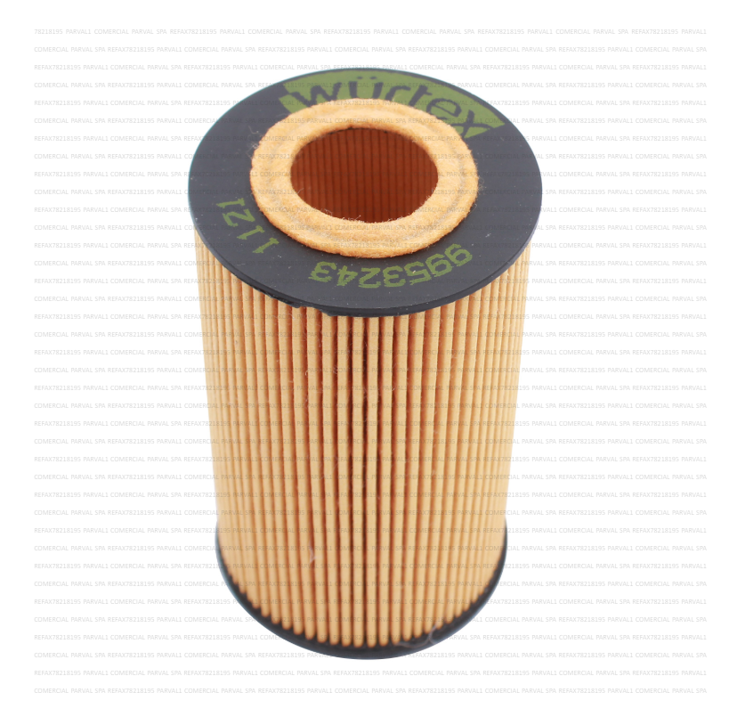 FILTRO ACEITE