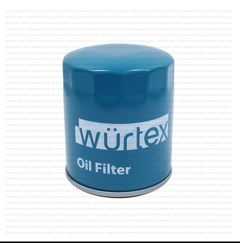 FILTRO ACEITE - Imagen 3