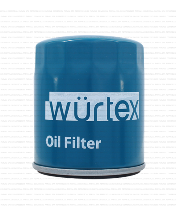 FILTRO ACEITE