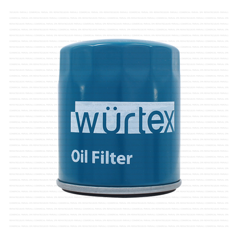FILTRO ACEITE