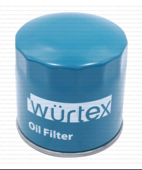 FILTRO ACEITE