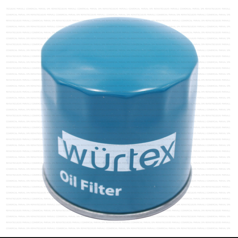 FILTRO ACEITE