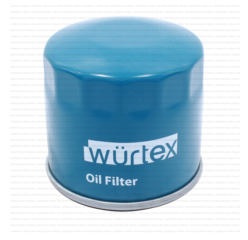 FILTRO ACEITE - Imagen 3