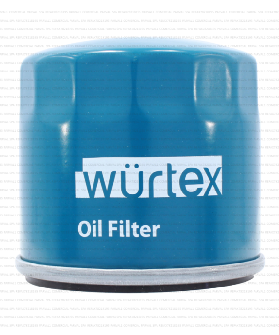 FILTRO ACEITE