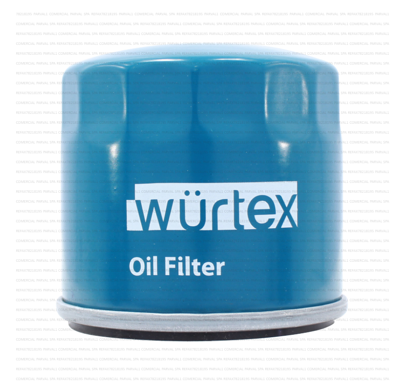FILTRO ACEITE
