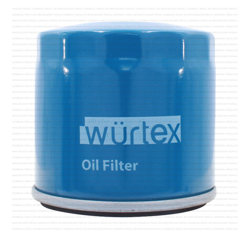 FILTRO ACEITE