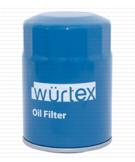 FILTRO ACEITE