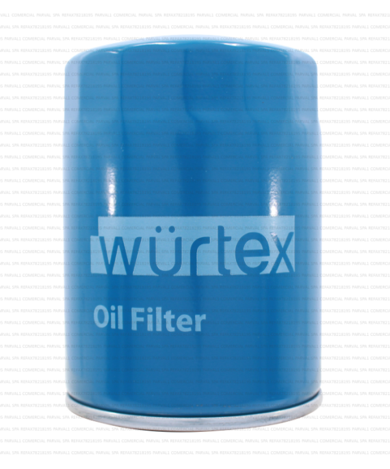 FILTRO ACEITE