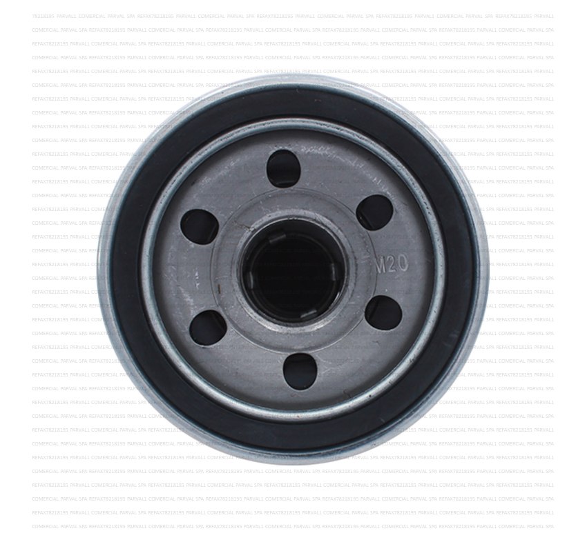 FILTRO ACEITE - Imagen 2