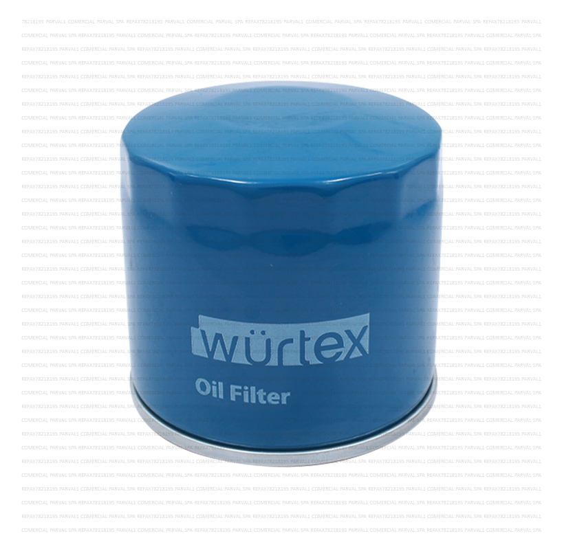 FILTRO ACEITE - Imagen 4