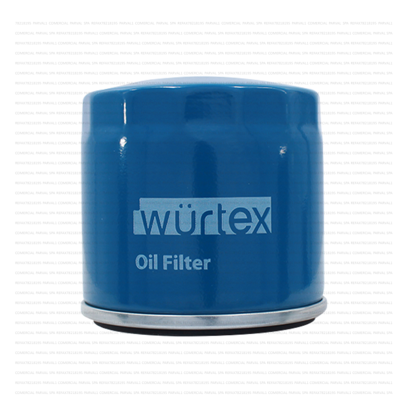 FILTRO ACEITE