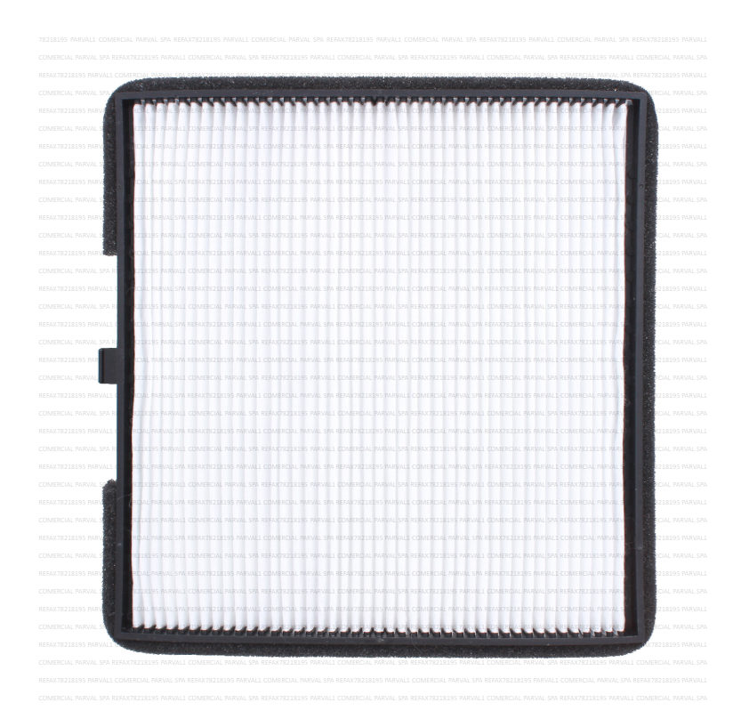 FILTRO CABINA