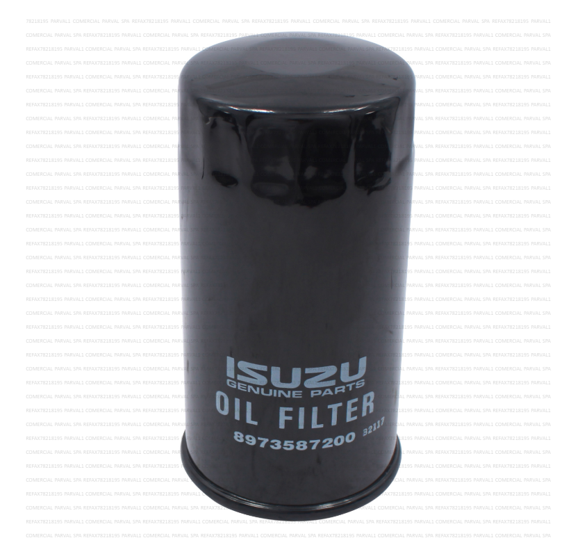 FILTRO ACEITE - Imagen 4