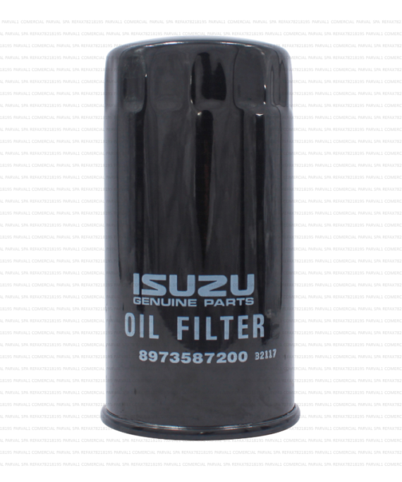 FILTRO ACEITE