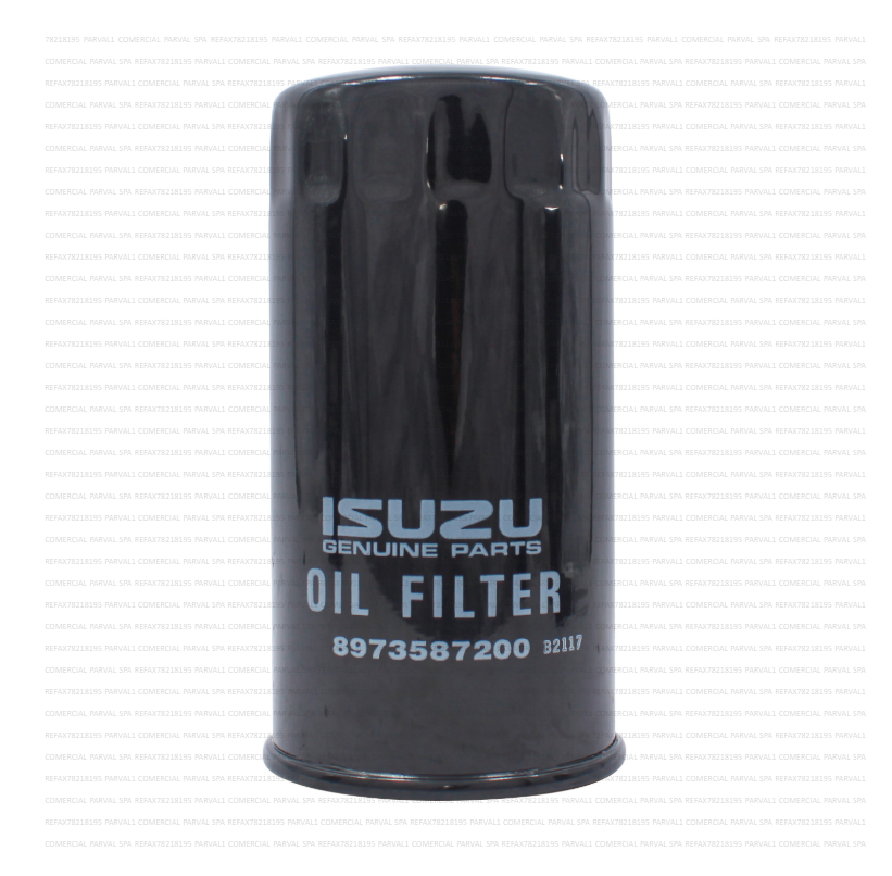 FILTRO ACEITE