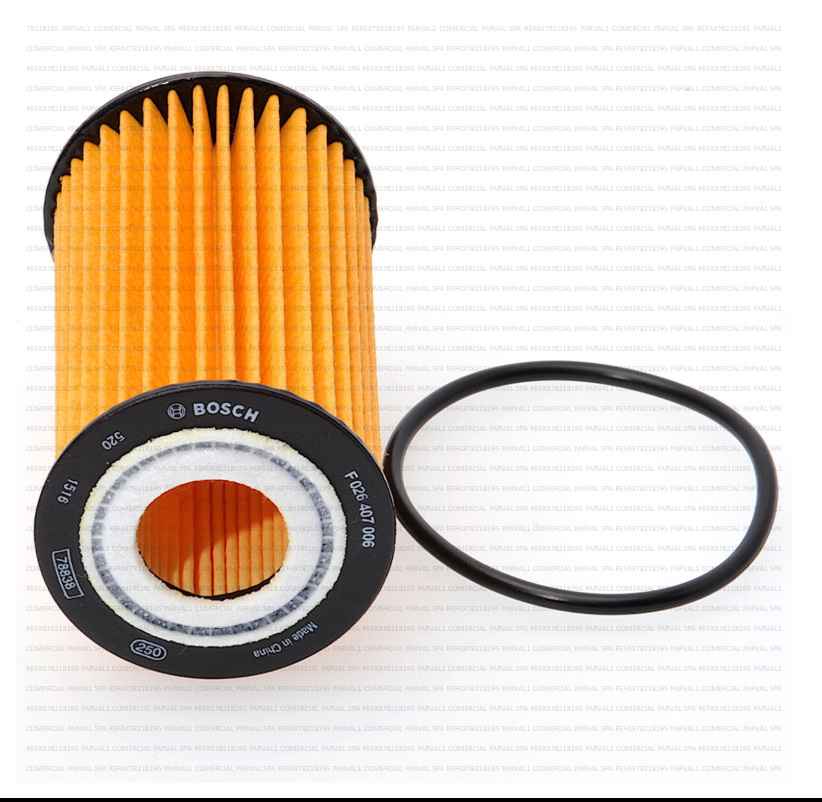 FILTRO ACEITE - Imagen 2